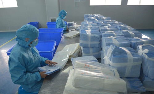 富士康 中石化改行造口罩,食品厂赶制酒精,各行业开启跨界支援战
