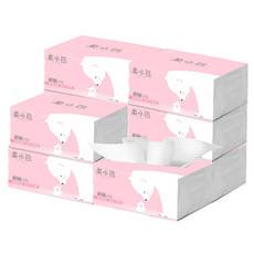 新品速递 | 轻盈舒适，一抽到位 新款抽纸全面体验上线