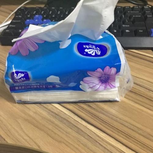 面巾纸、餐巾纸、卫生纸、抽纸，到底有啥区别？用错了这么多年才知道
